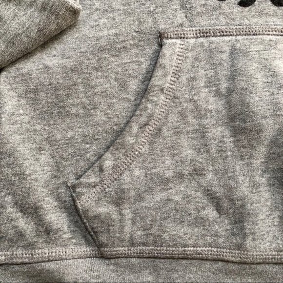 Roots | Women’s Salt and Pepper Hoodie - Picture 9 of 10